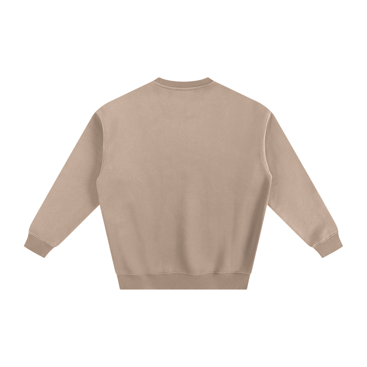 Reverb - Fleeced Sweatshirt