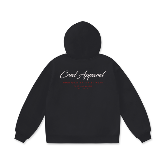 Signature Hoodie