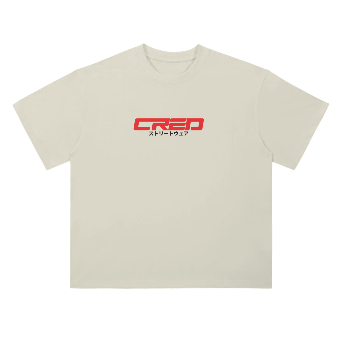 Vintage Speed Tee