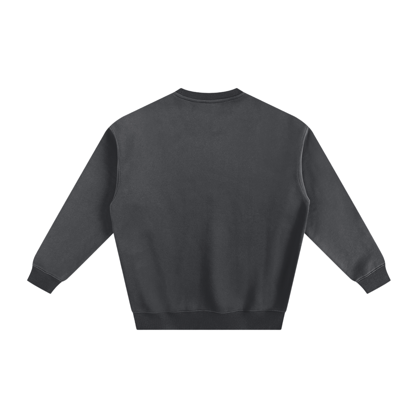 Reverb - Fleeced Sweatshirt