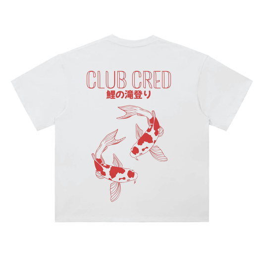 Koi T-Shirt