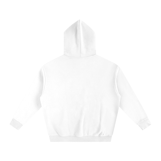 Reverb - Oversize Fleeced Hoodie