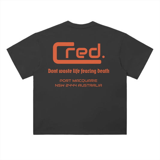 Life / Death T-Shirt