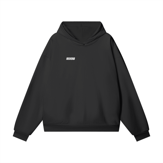 Reverb - Oversize Heavyweight Hidden Pocket