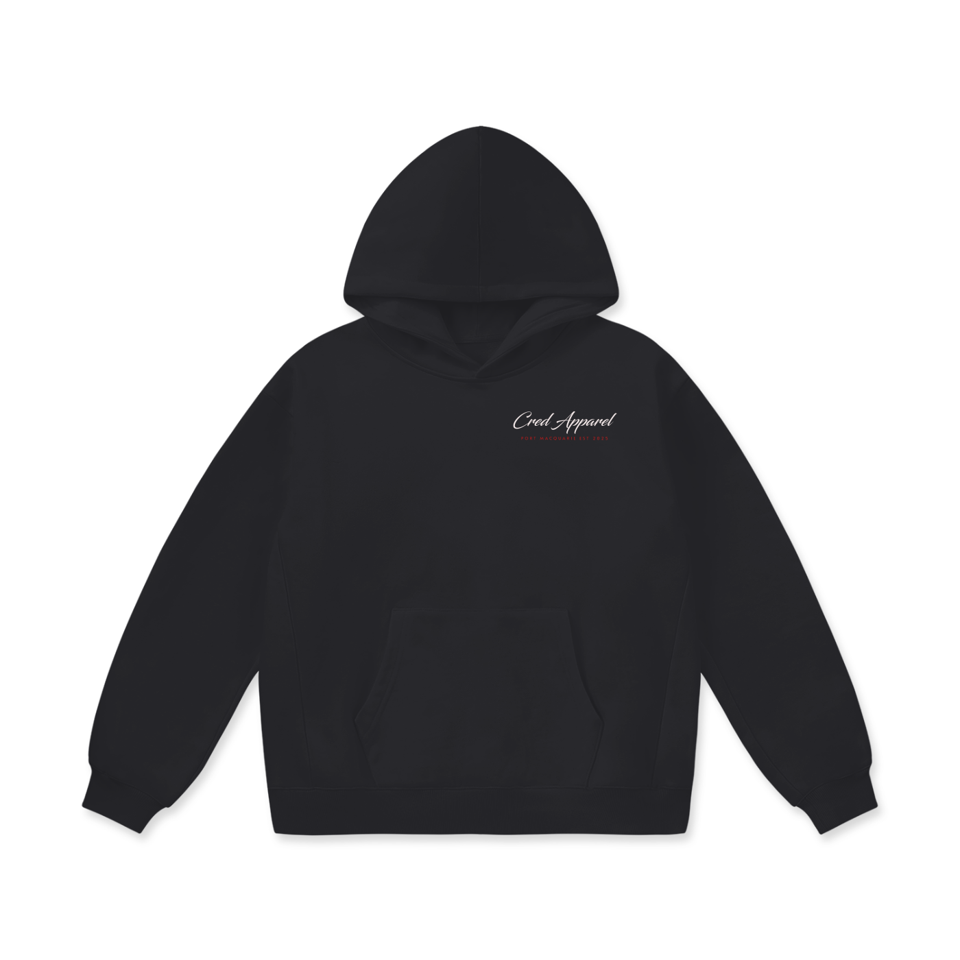 Signature Hoodie