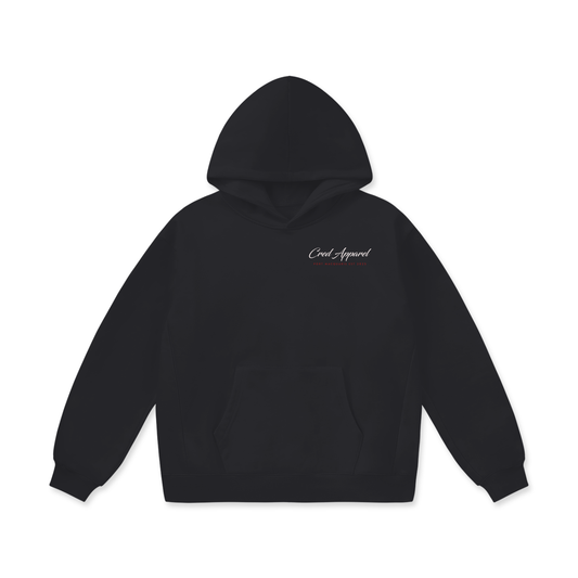 Signature Hoodie