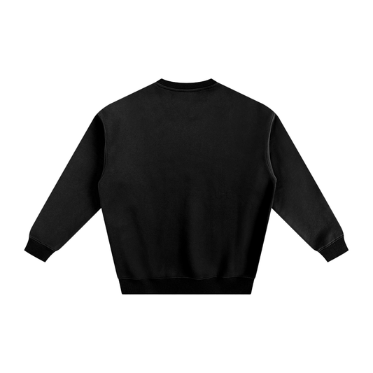 Reverb - Fleeced Sweatshirt