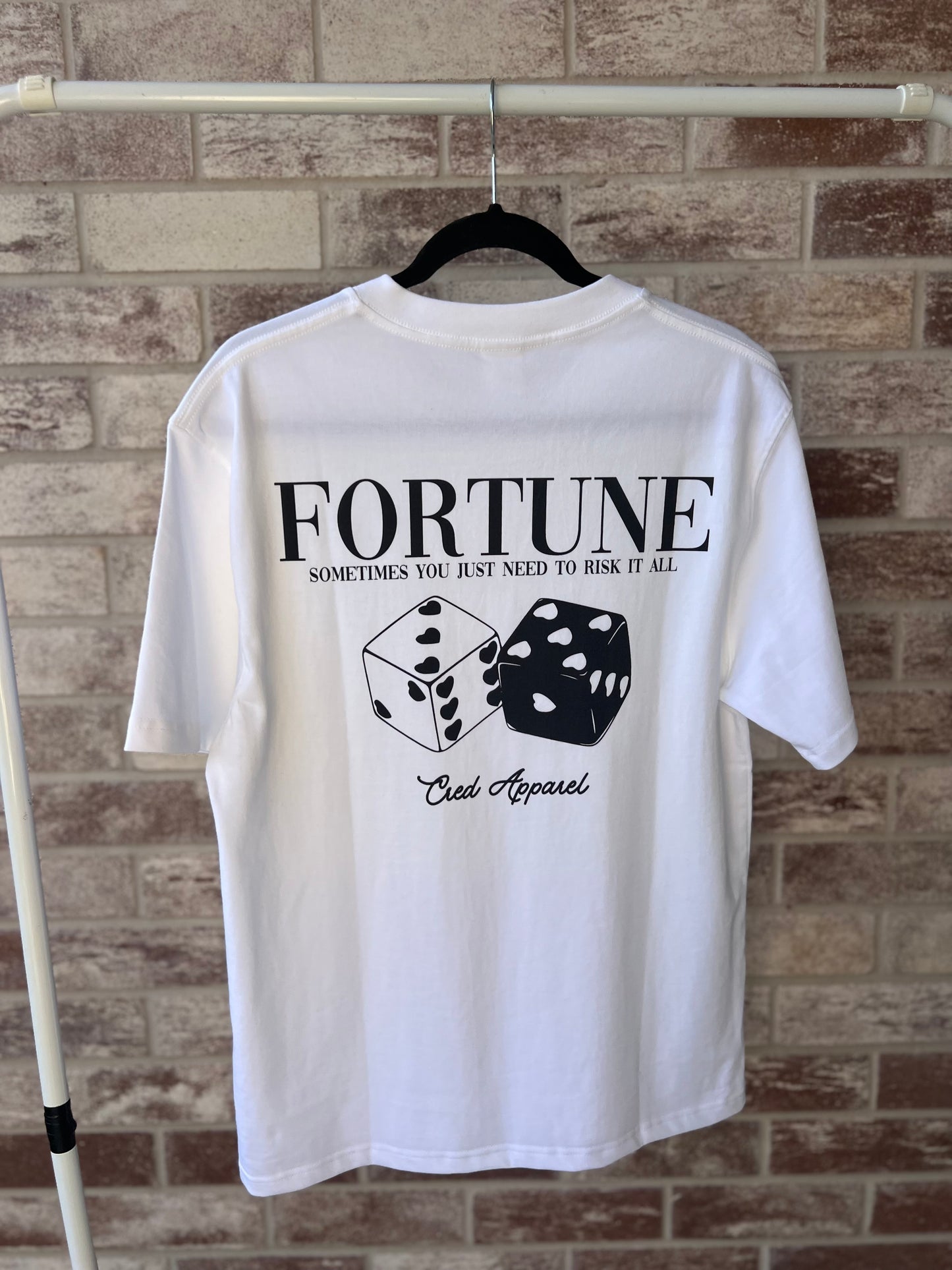 Dice T-Shirt