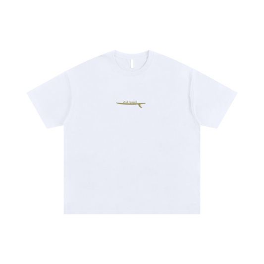 Roam - Unisex Oversized T-Shirt