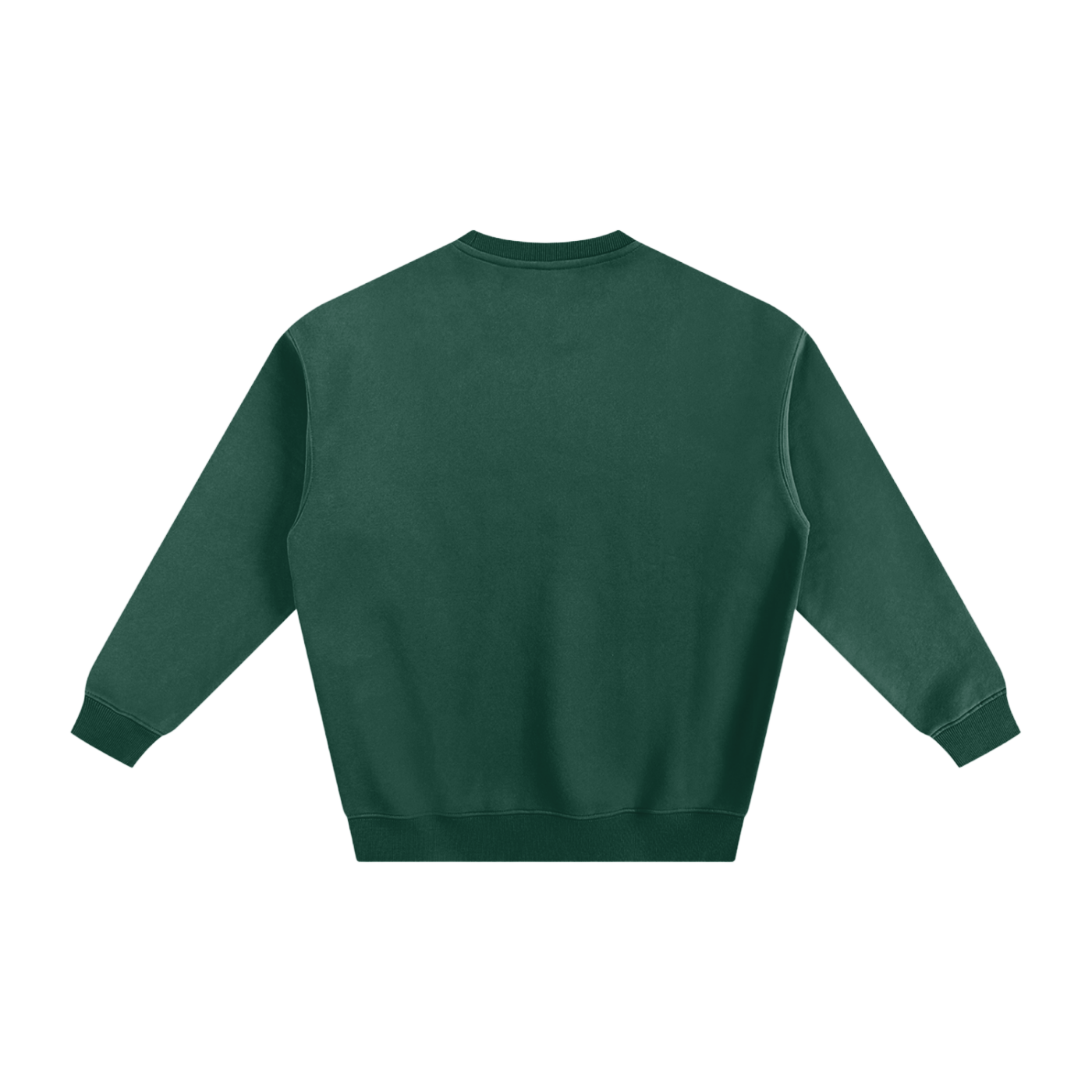 Reverb - Fleeced Sweatshirt