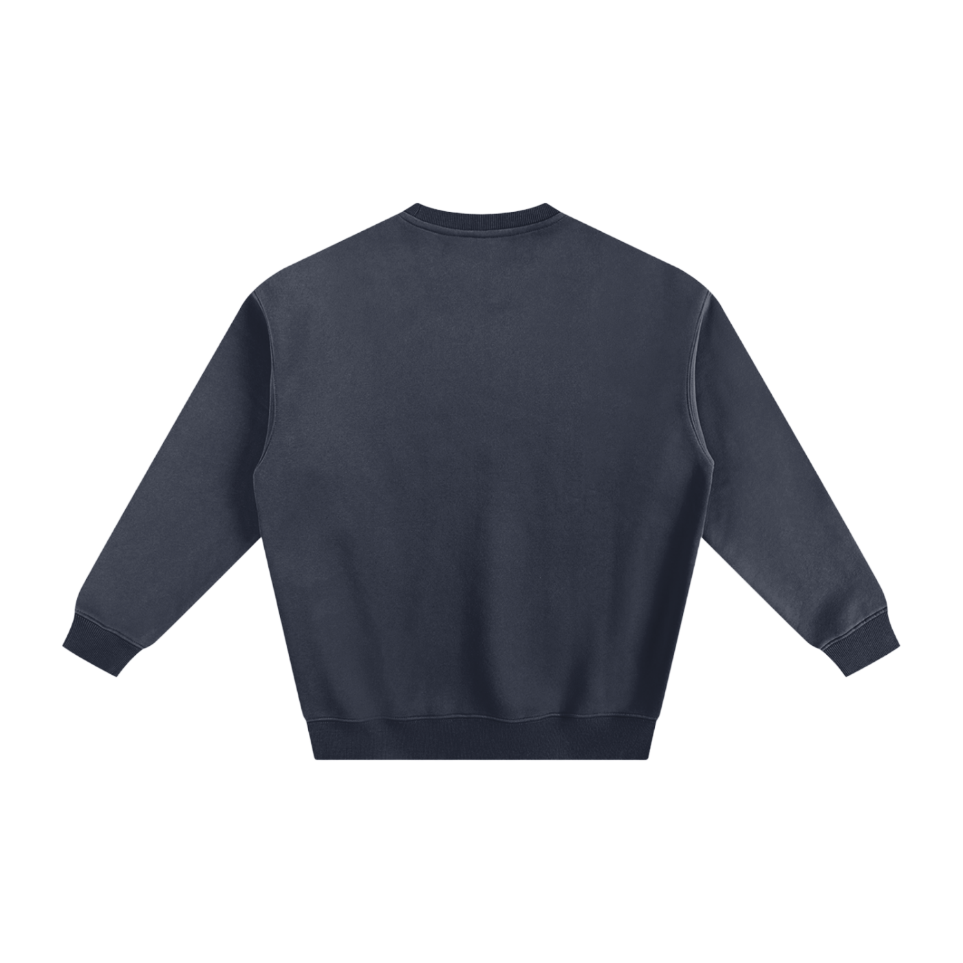 Reverb - Fleeced Sweatshirt