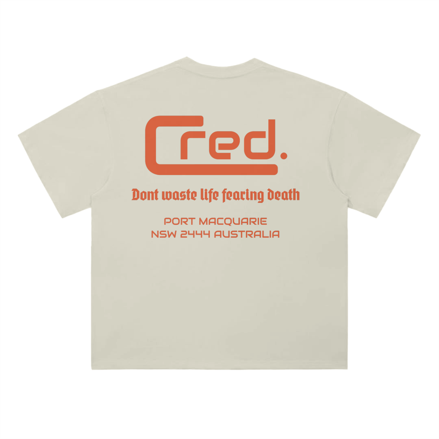 Life / Death T-Shirt