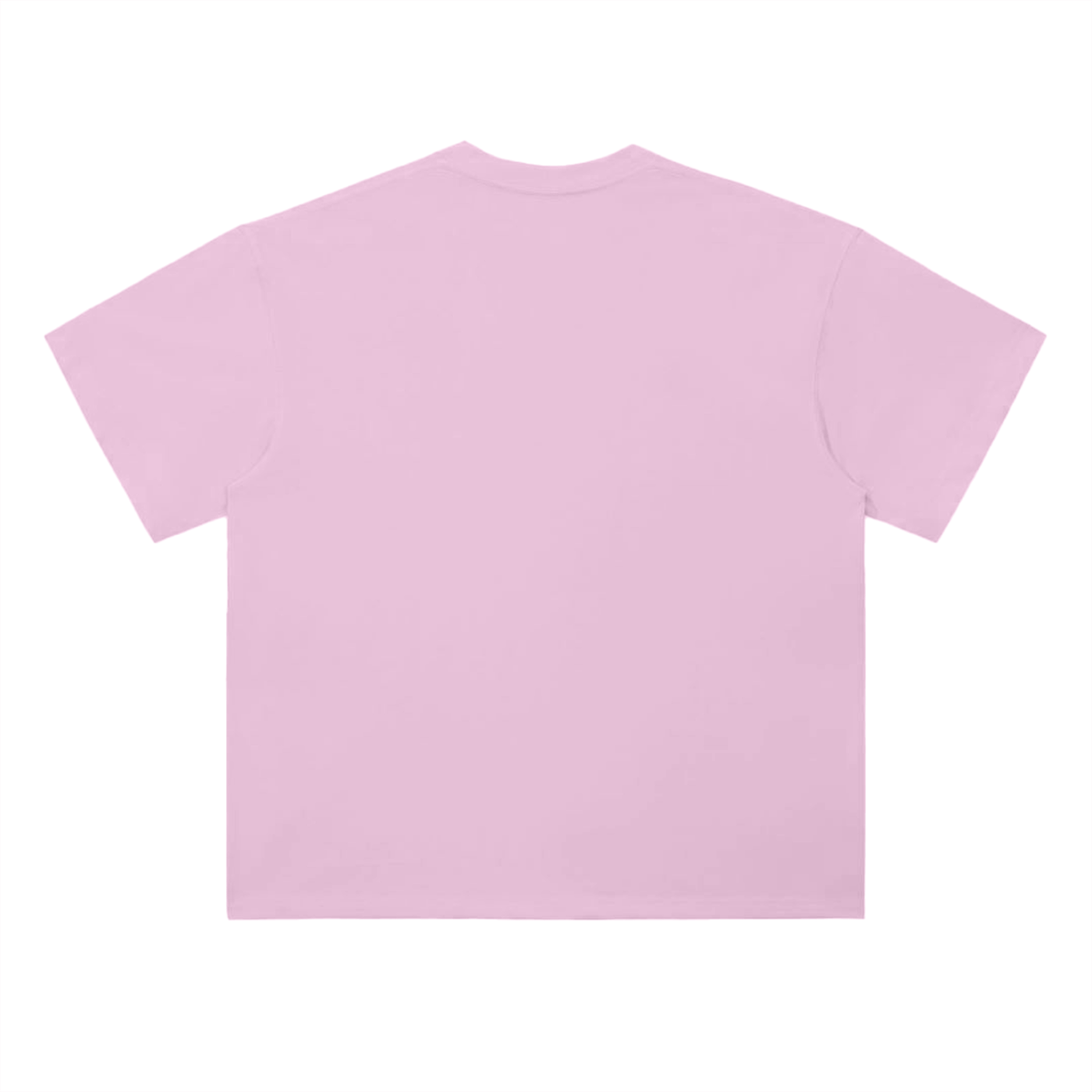 Malibu Barbie - Heavyweight Drop Shoulder T-Shirt