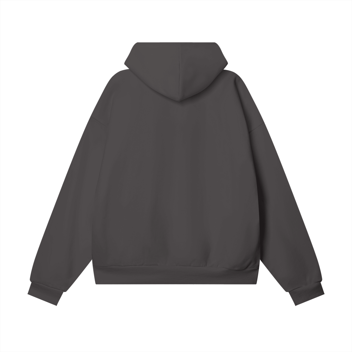 Reverb - Oversize Heavyweight Hidden Pocket