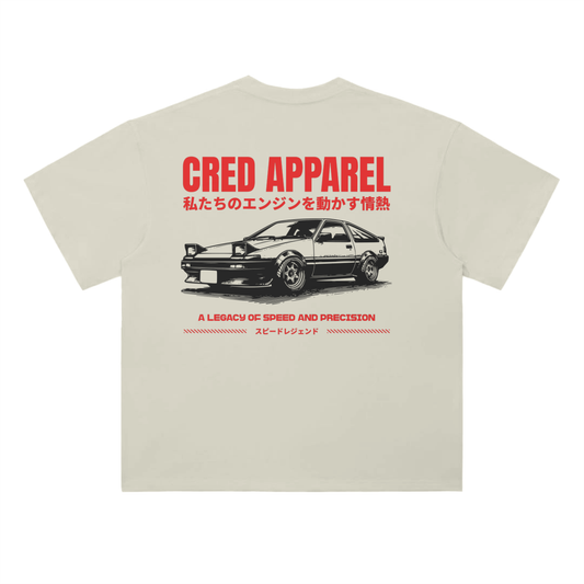 Car T-Shirt