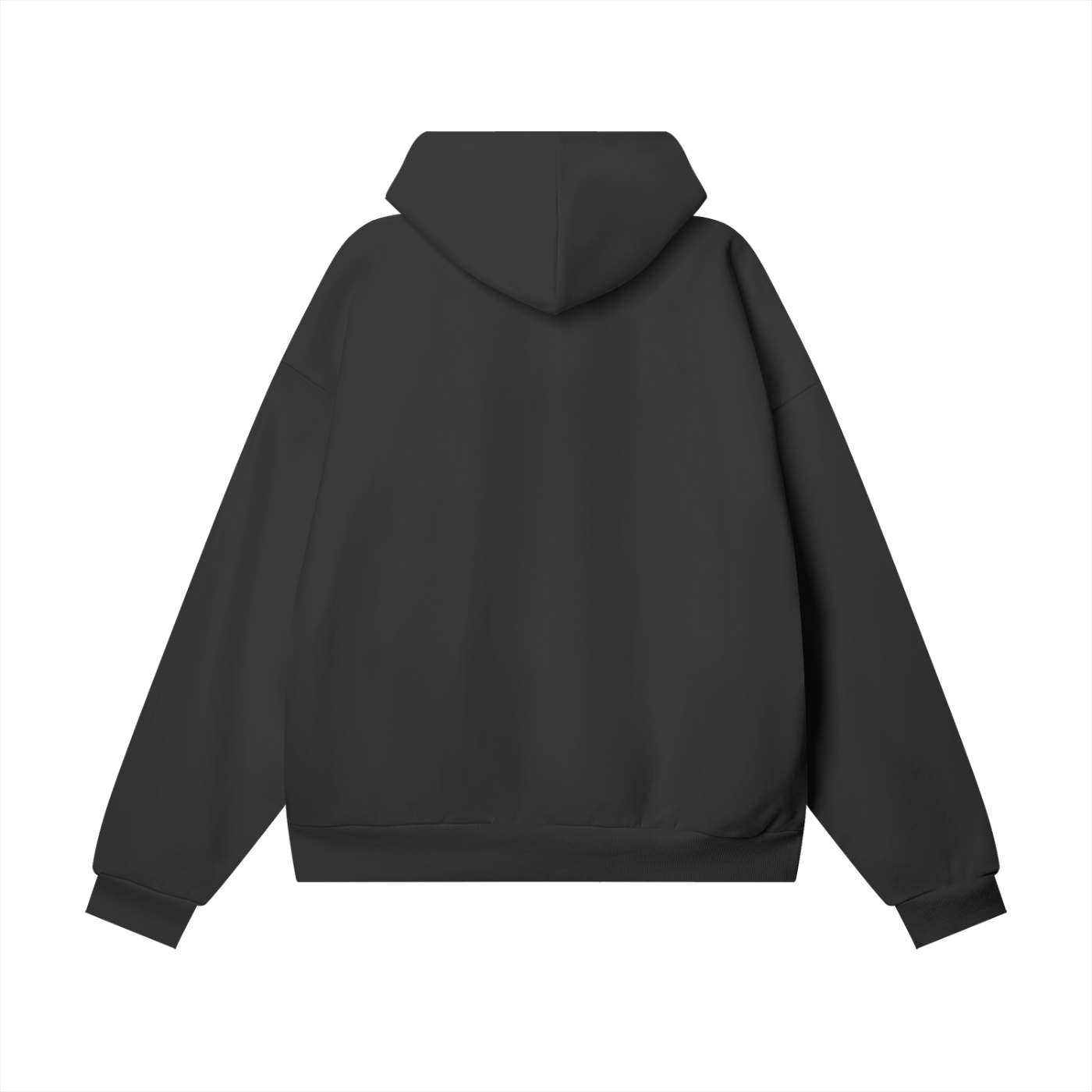 Reverb - Oversize Heavyweight Hidden Pocket