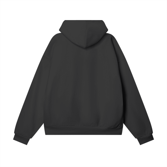 Reverb - Oversize Heavyweight Hidden Pocket