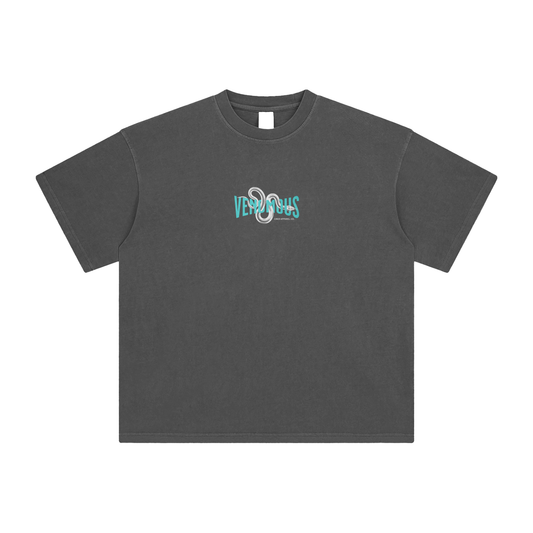 Venomous - Enzyme Washed Tee