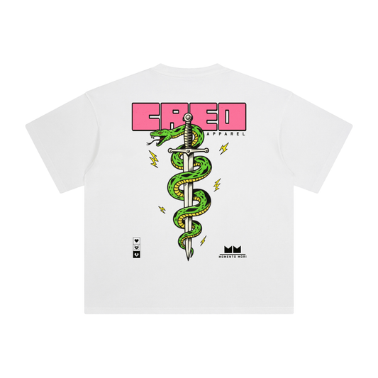 Blade & Fang - Enzyme Washed T-Shirt