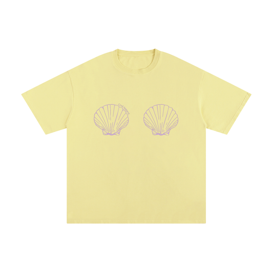 Shelly - Cotton T-Shirt