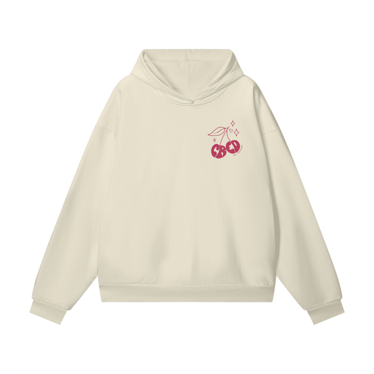 Cherry Love Hoodie