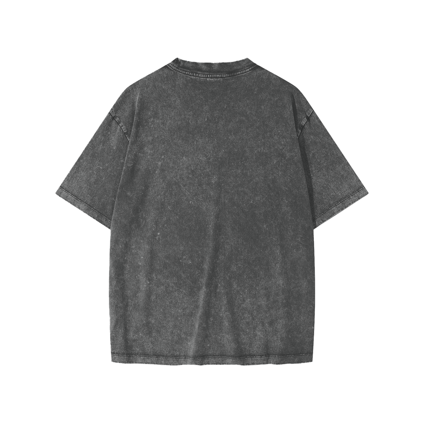 Retro Basic - Snow Washed Kids' T-Shirt