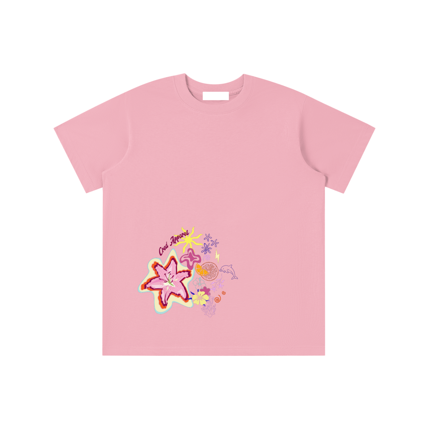 Malibu Barbie - Kids' T-shirt