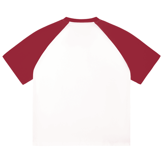 Cupid Colour Blocked Shirt
