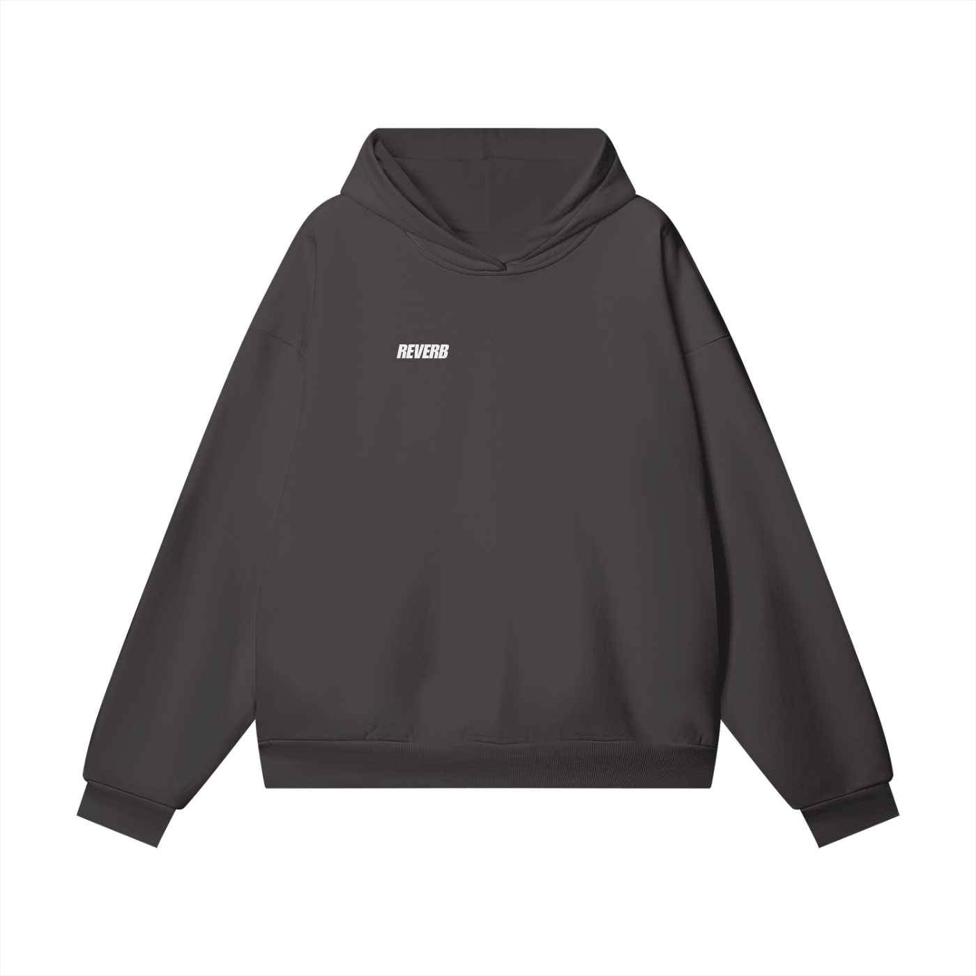 Reverb - Oversize Heavyweight Hidden Pocket
